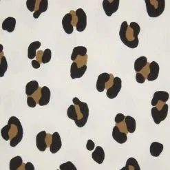 Coracor Bæresjal Leo, Off-White 12 Coracor Bæresjal Leo, Off-White -jollyroom Salgsbutikk WRA009 3446 4a