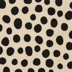 Coracor Bæresjal Abstract Dot, Sand 12 Coracor Bæresjal Abstract Dot, Sand -jollyroom Salgsbutikk WRA014 3446 4a