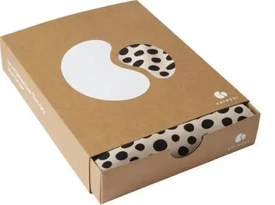 Coracor Bæresjal Abstract Dot, Sand 7 Coracor Bæresjal Abstract Dot, Sand - Bilde 7