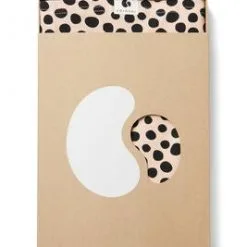 Coracor Bæresjal Abstract Dot, Sand 15 Coracor Bæresjal Abstract Dot, Sand -jollyroom Salgsbutikk WRA014 3446 4d