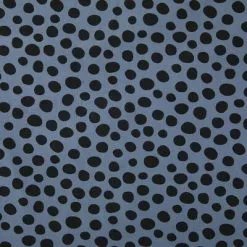 Coracor Bæresjal Abstract Dot, Blue -jollyroom Salgsbutikk WRA022 3446 4b