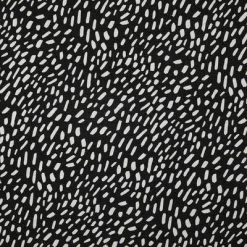 Coracor Bæresjal Sprinkles, Black -jollyroom Salgsbutikk WRA024 3446 4b