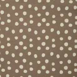 Coracor Bæresjal Big Dot, Taupe -jollyroom Salgsbutikk WRA027 3446 4a