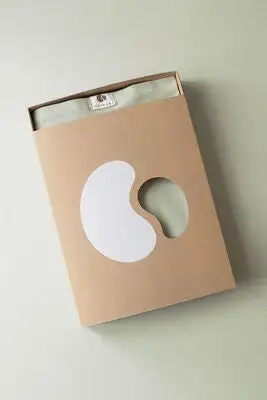 Coracor Bæresjal Natural Dye, Olive 2 Coracor Bæresjal Natural Dye, Olive - Bilde 2