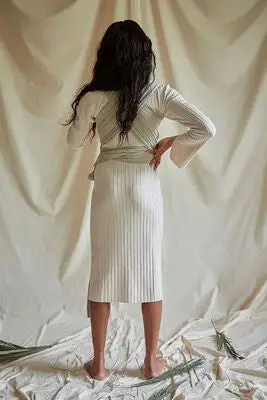 Coracor Bæresjal Natural Dye, Olive 4 Coracor Bæresjal Natural Dye, Olive - Bilde 4