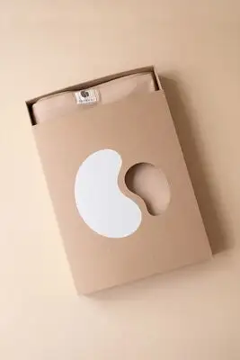 Coracor Bæresjal Natural Dye, Pomegranate 2 Coracor Bæresjal Natural Dye, Pomegranate - Bilde 2