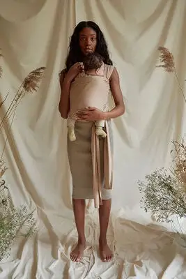 Coracor Bæresjal Natural Dye, Pomegranate 3 Coracor Bæresjal Natural Dye, Pomegranate - Bilde 3