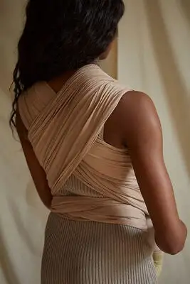 Coracor Bæresjal Natural Dye, Pomegranate 4 Coracor Bæresjal Natural Dye, Pomegranate - Bilde 4