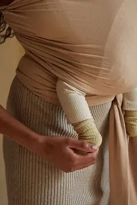 Coracor Bæresjal Natural Dye, Pomegranate 5 Coracor Bæresjal Natural Dye, Pomegranate - Bilde 5