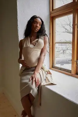 Coracor Bæresjal Natural Dye, Pomegranate 6 Coracor Bæresjal Natural Dye, Pomegranate - Bilde 6